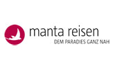 Manta Reisen
